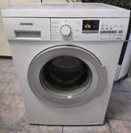 Siemens IQ500 lave linge 8KG  A+++ 1400T  | livraison, Electroménager, Lave-linge, Enlèvement ou Envoi, Comme neuf