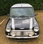 Motorkap strepen zilver Classic Mini Cooper., Auto-onderdelen, Ophalen, Nieuw, Mini