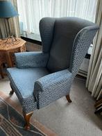 orginele engelse oorstoelen 2 stuks samen, Ophalen, Gebruikt, Minder dan 150 cm, Antiek