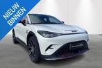 SMART 3 Pro 49 kWh, Auto's, 1780 kg, Gebruikt, Overige modellen, Leder