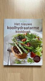 Kookboek Koolhydraatarm, Boeken, Ophalen, Zo goed als nieuw