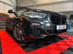 BMW X5 45e/M Performance Seats/Pano/Lucht V/Full option/, Auto's, Zwart, Leder, Bedrijf, Hybride Elektrisch/Benzine