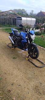 Sym sb250ni 2012, SYM, Particulier, Minimaal motorrijbewijs A2, 249 cc