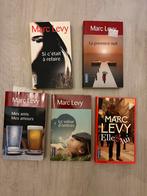 Lot Marc Levy, Ophalen, Gelezen