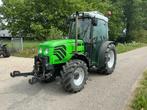 2004 Deutz-fahr Agrocompact F80 Smalspoor- en compacttractor, Zakelijke goederen, Landbouw | Tractoren, Gebruikt, Deutz - Fahr