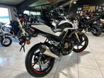 QJ Motor SRK 125 S, Motoren, Motoren | Overige merken, 125 cc, 11 kW of minder, Naked bike, Bedrijf