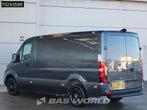 Mercedes Sprinter 319 CDI Automaat L2H1 Black Edition ACC LE, Automaat, Stof, Euro 6, Mercedes-Benz