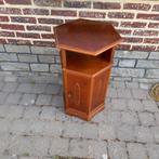 Kastje, Ophalen, Zo goed als nieuw