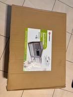 Konijnenhok nog nieuw in doos, Dieren en Toebehoren, Ophalen, 110 cm of meer, 60 tot 90 cm, Nieuw