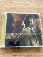 GREGORY PORTER - BE GOOD, Ophalen of Verzenden, 1980 tot heden, Gebruikt, Jazz