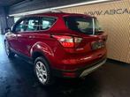 Ford Kuga 1.5 EcoBoost FWD * GARANTIE 12 MOIS * (bj 2017), Stof, 4 cilinders, Parkeersensor, 120 pk