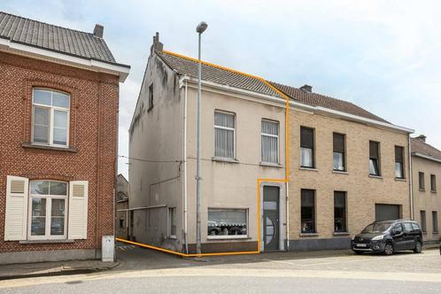 Huis te koop in Aalst, 3 slpks, Immo, Maisons à vendre, Maison individuelle, F