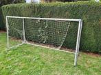Voetbal goal, Sport en Fitness, Ophalen, Zo goed als nieuw