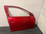 Volkswagen Polo 2G Portier/Deur rechts voor, Auto-onderdelen, Ophalen, Voor, Volkswagen, Deur