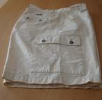 Bermuda beige - taille 42 - unisexe - parfait état, Enlèvement ou Envoi, Cargo, Beige, Comme neuf