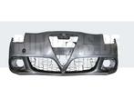 Bumper	Alfa Romeo Giulietta 10-15 156085887  Voorbumper HK53, Gebruikt, -, Voor, -