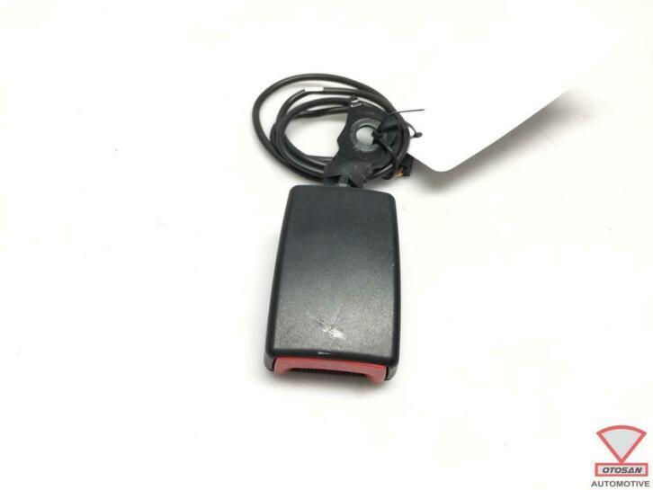 vw up vag gordelspanner insteek gordelslot rechts 1s0857756, Auto-onderdelen, Interieur en Bekleding, Volkswagen, Gebruikt