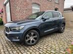 Volvo XC40 T3 Geartronic 19.260km!/360cam/leder/panodak, Auto's, Blauw, 5 deurs, SUV of Terreinwagen, 147 g/km