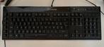 Corsair K55 Core Gaming Keyboard, Computers en Software, Ophalen, Gaming toetsenbord, Azerty, Zo goed als nieuw