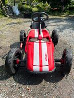 Chillafish monzi skelter gocart, Ophalen, Gebruikt