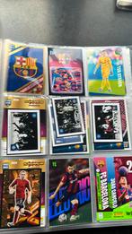 Autocollants et cartes FC Barcelone, Enlèvement, Neuf