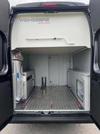 WEINSBERG CARATOUR OUTLAW, Caravans en Kamperen, Bus-model, Bedrijf, Diesel, Tot en met 3