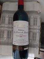 Château La croix de Guillot 2008, Verzamelen, Ophalen, Nieuw