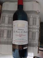 Château La croix de Guillot 2008, Nieuw, Ophalen