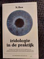 Iriscopie - iridologie in de praktijk, Boeken, Ophalen