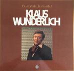 1974 - Klaus WUNDERLICH - Portrait in Gold, Cd's en Dvd's, Overige genres, Ophalen of Verzenden, Zo goed als nieuw, 12 inch
