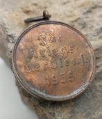 Médaille allemande du mérite de guerre de la Seconde Guerre, Enlèvement ou Envoi, Autres, Emblème ou Badge