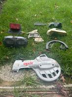 Onderdelen Aprilia Tuareg 50, Fietsen en Brommers, Ophalen