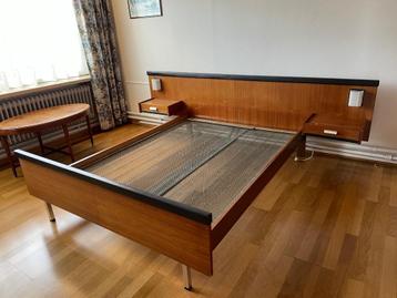 vintage meubelen, Huis en Inrichting, Kasten | Dressoirs, Ophalen, 75 cm of meer, 150 tot 200 cm, Zo goed als nieuw