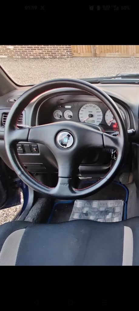 nardi Torino Subaru Impreza gtt gc8, Auto-onderdelen, Besturing, Subaru, Nieuw, Ophalen of Verzenden