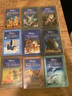 Dvd’s te koop van Disney!, Alle leeftijden, Ophalen of Verzenden, Zo goed als nieuw