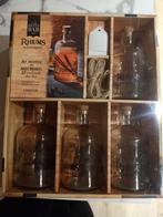 Bouteille fabrication rhum coktail, Enlèvement ou Envoi, Neuf, dans son emballage