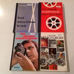 4 boeken van Dick Boer en vele andere "foto" boeken, Boeken, Kunst en Cultuur | Fotografie en Design, Ophalen of Verzenden, Zo goed als nieuw