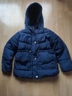 Dikke winterjas meisje maat 134, Kinderen en Baby's, Kinderkleding | Maat 134, Ophalen, Meisje