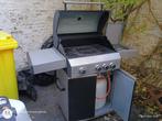 Barbecue met gas, Tuin en Terras, Ophalen, Gebruikt, Overige merken