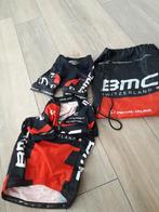 BMC fietsenbroek en tshirt en sportzak (maat 128, Fietsen en Brommers, Fietsaccessoires | Fietskleding, Nieuw, Ophalen of Verzenden