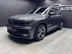 Volkswagen Tiguan Tiguan 2.0 TDi R-Line *12 mois de garantie, Auto's, Volkswagen, Automaat, Gebruikt, 4 cilinders, Bedrijf