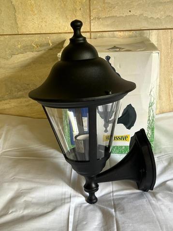 Philips Massive - Buitenlicht TOSCANE - klassiek model beschikbaar voor biedingen