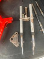Voorvork honda camino, Fietsen en Brommers, Ophalen, Gebruikt