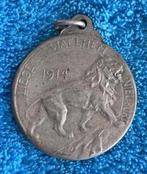 Munt - medaille 1914 Jules Cesar, Enlèvement