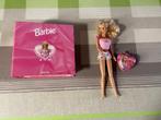 verzamelboekjes Barbie mattel uitgeverij Atlas 1999+ pop, Ophalen of Verzenden, Pop