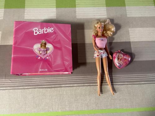 verzamelboekjes Barbie mattel uitgeverij Atlas 1999+ pop, Verzamelen, Poppen, Pop, Ophalen of Verzenden