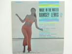 Ramsey Lewis - Wade In The Water (1966 - Jazz/Blues), Cd's en Dvd's, Vinyl | Jazz en Blues, Blues, Ophalen of Verzenden
