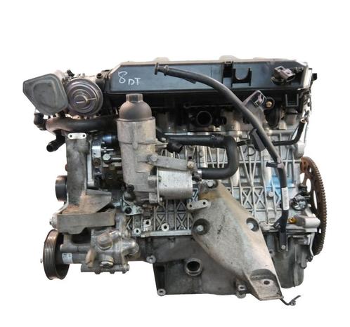 BMW X5 3.0 M57D30 M57 306D3 Motor 11000441285 11000441286, Auto-onderdelen, Motor en Toebehoren, BMW, Ophalen of Verzenden