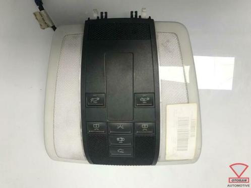 mercedes c klasse w204 binnenverlichting hemel a2048205901, Auto-onderdelen, Dashboard en Schakelaars, Mercedes-Benz, Gebruikt