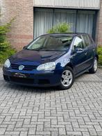 Volkswagen Golf 5 1.4 Benzine Carplay*Dak, Auto's, Bedrijf, 5 deurs, Golf, Euro 4